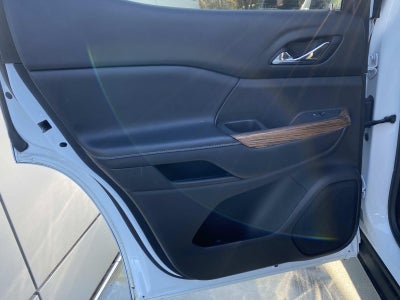 2019 GMC Acadia AWD 4dr Denali