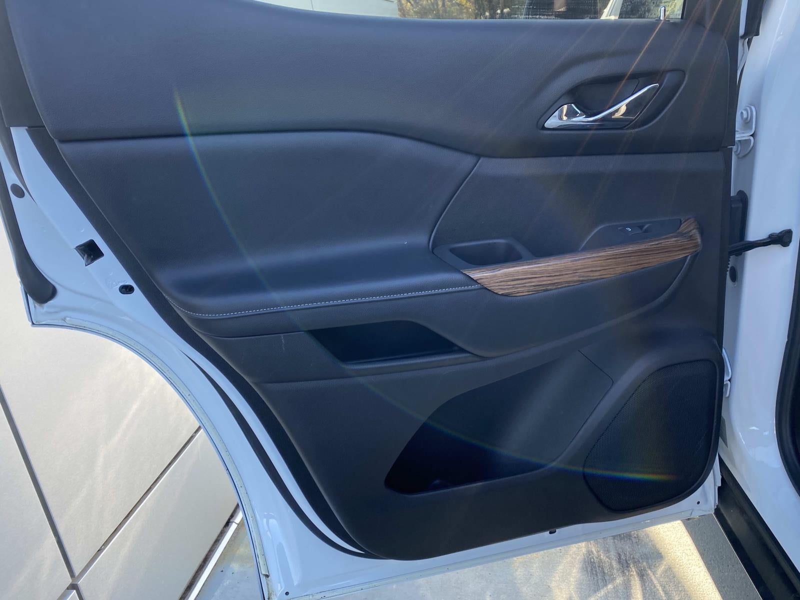 2019 GMC Acadia AWD 4dr Denali