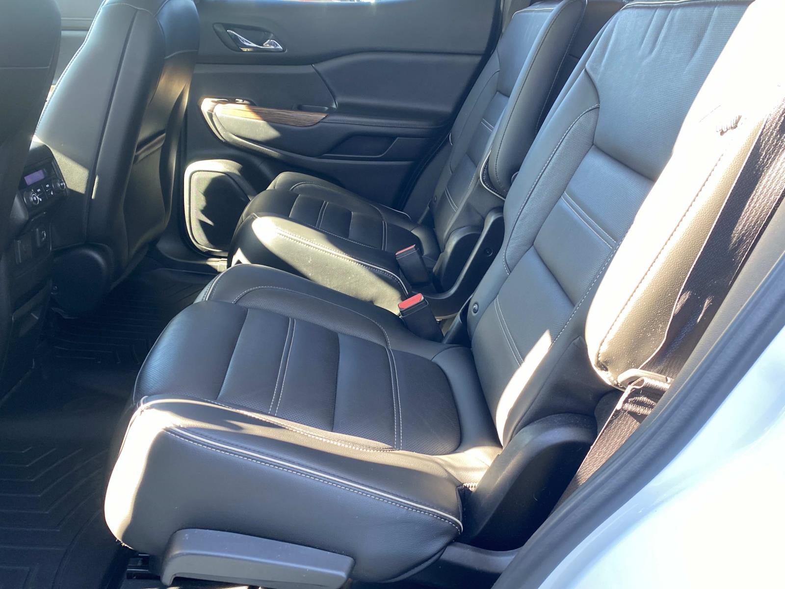 2019 GMC Acadia AWD 4dr Denali