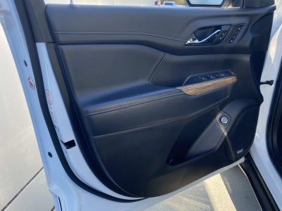 2019 GMC Acadia AWD 4dr Denali