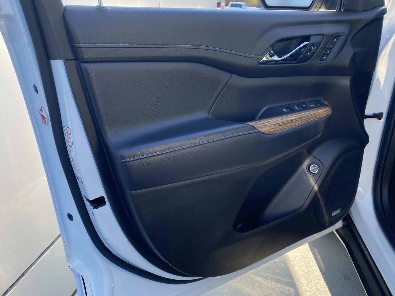 2019 GMC Acadia AWD 4dr Denali