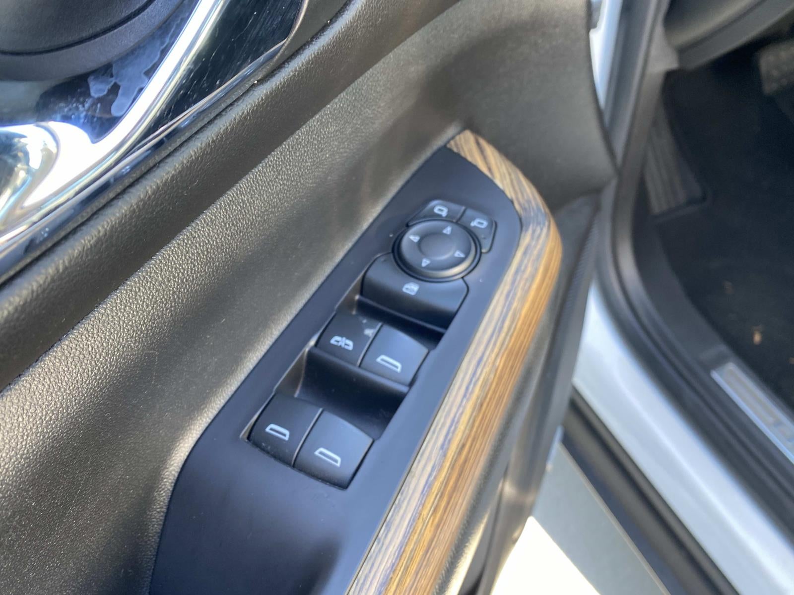 2019 GMC Acadia AWD 4dr Denali