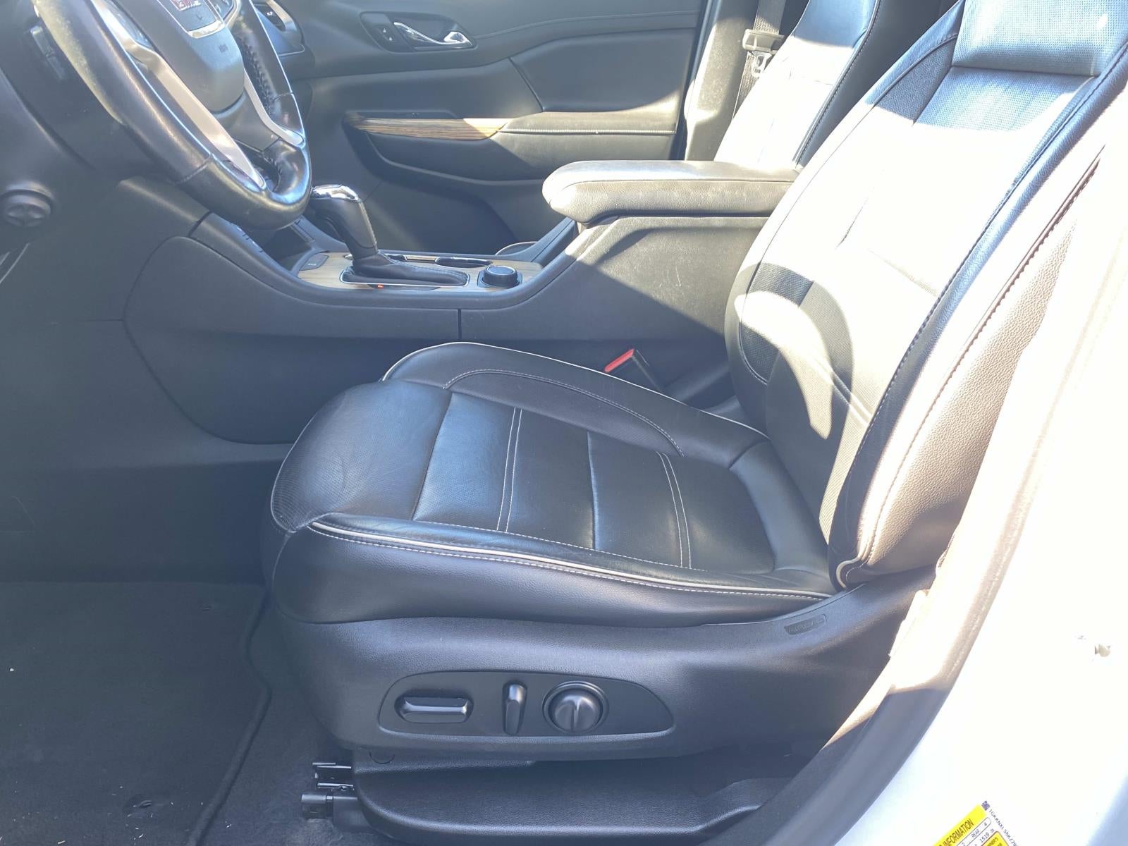 2019 GMC Acadia AWD 4dr Denali