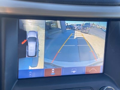 2019 GMC Acadia AWD 4dr Denali