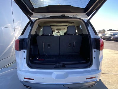 2019 GMC Acadia AWD 4dr Denali