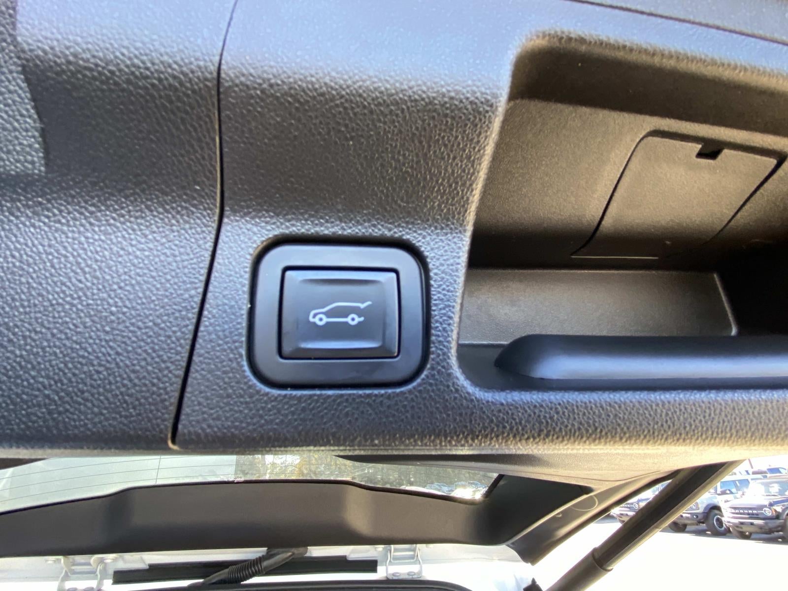 2019 GMC Acadia AWD 4dr Denali