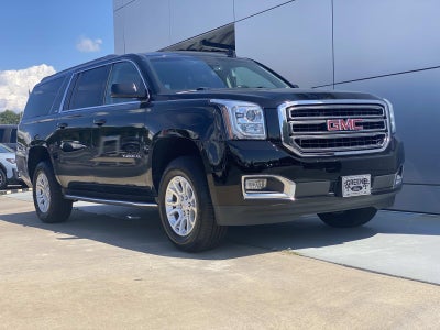 2018 GMC Yukon XL 2WD 4dr SLT