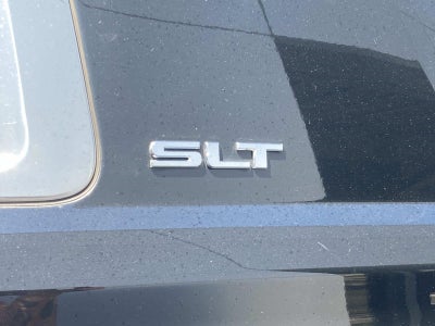 2018 GMC Yukon XL 2WD 4dr SLT