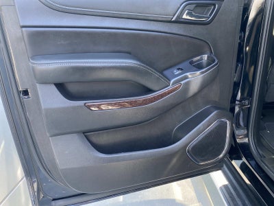 2018 GMC Yukon XL 2WD 4dr SLT