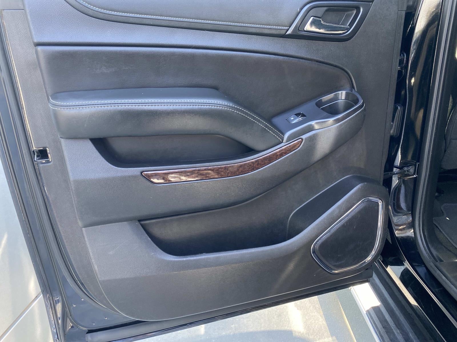 2018 GMC Yukon XL 2WD 4dr SLT