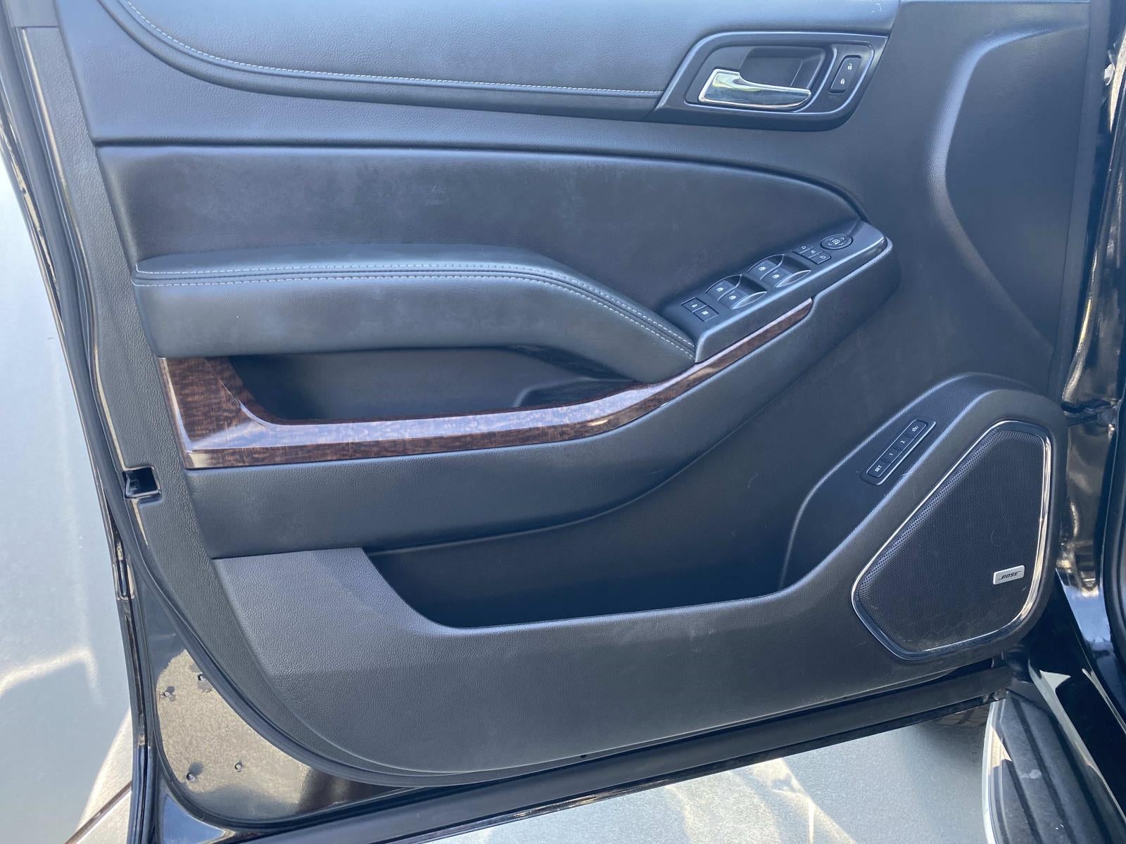 2018 GMC Yukon XL 2WD 4dr SLT