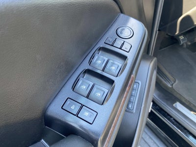 2018 GMC Yukon XL 2WD 4dr SLT