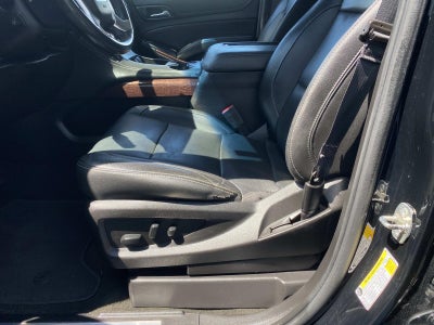 2018 GMC Yukon XL 2WD 4dr SLT