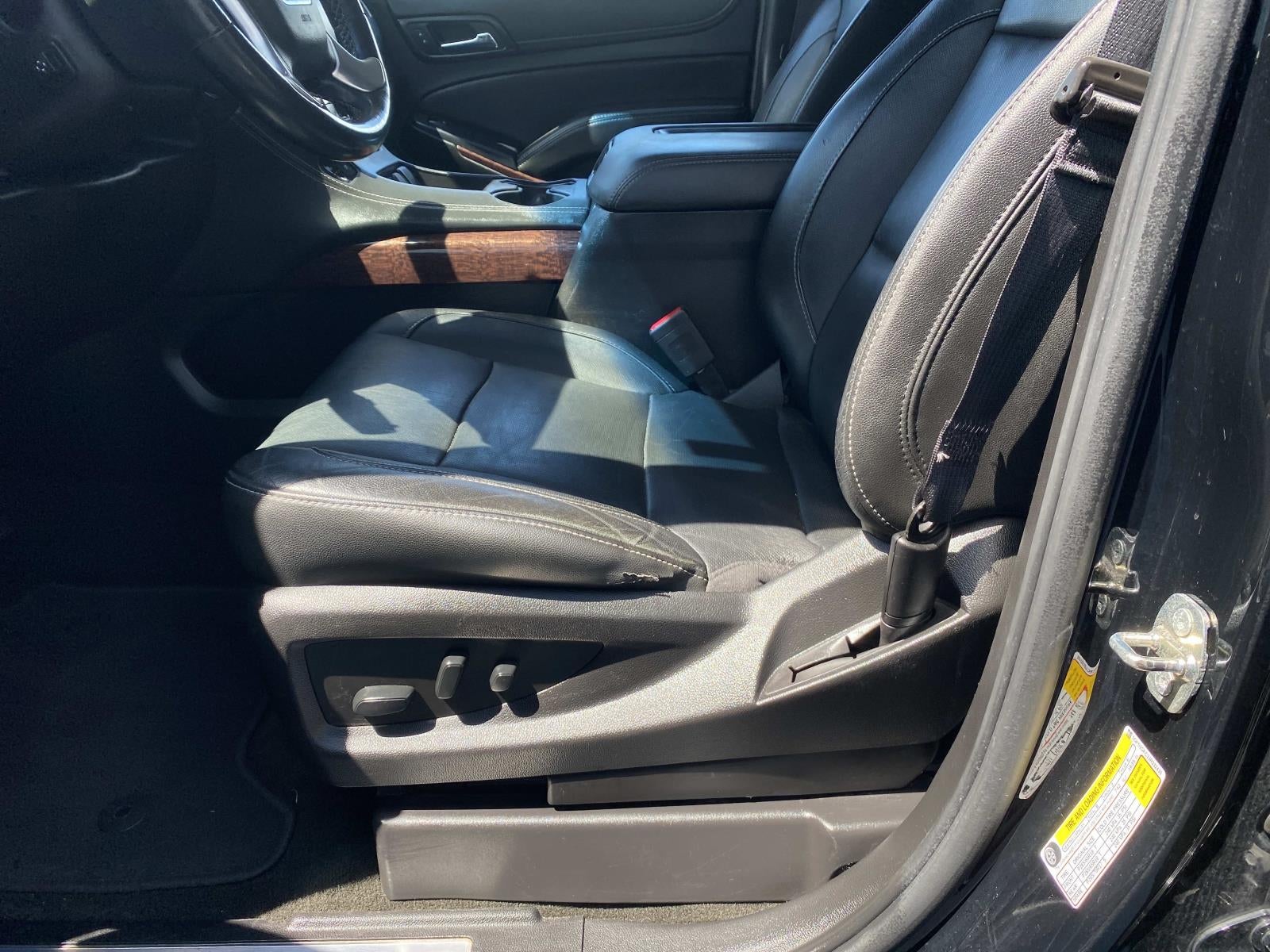2018 GMC Yukon XL 2WD 4dr SLT