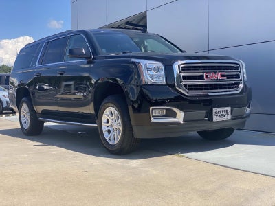 2018 GMC Yukon XL 2WD 4dr SLT
