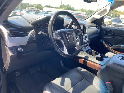 2018 GMC Yukon XL 2WD 4dr SLT