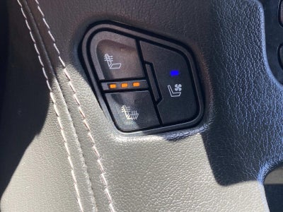 2018 GMC Yukon XL 2WD 4dr SLT