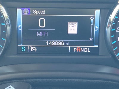 2018 GMC Yukon XL 2WD 4dr SLT
