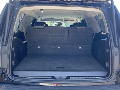 2018 GMC Yukon XL 2WD 4dr SLT