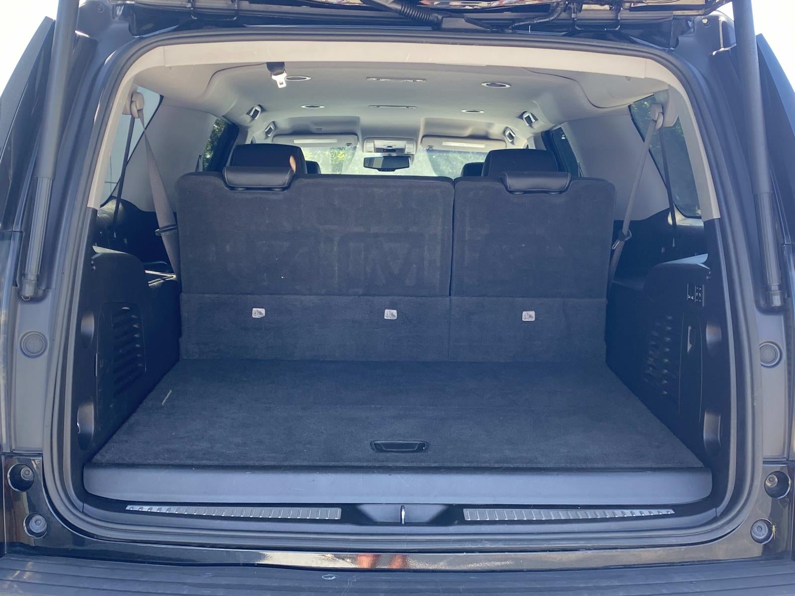 2018 GMC Yukon XL 2WD 4dr SLT