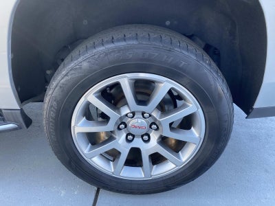 2020 GMC Yukon XL 4WD 4dr Denali