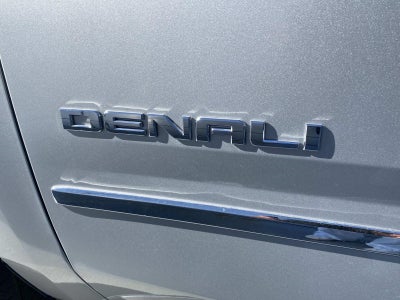2020 GMC Yukon XL 4WD 4dr Denali