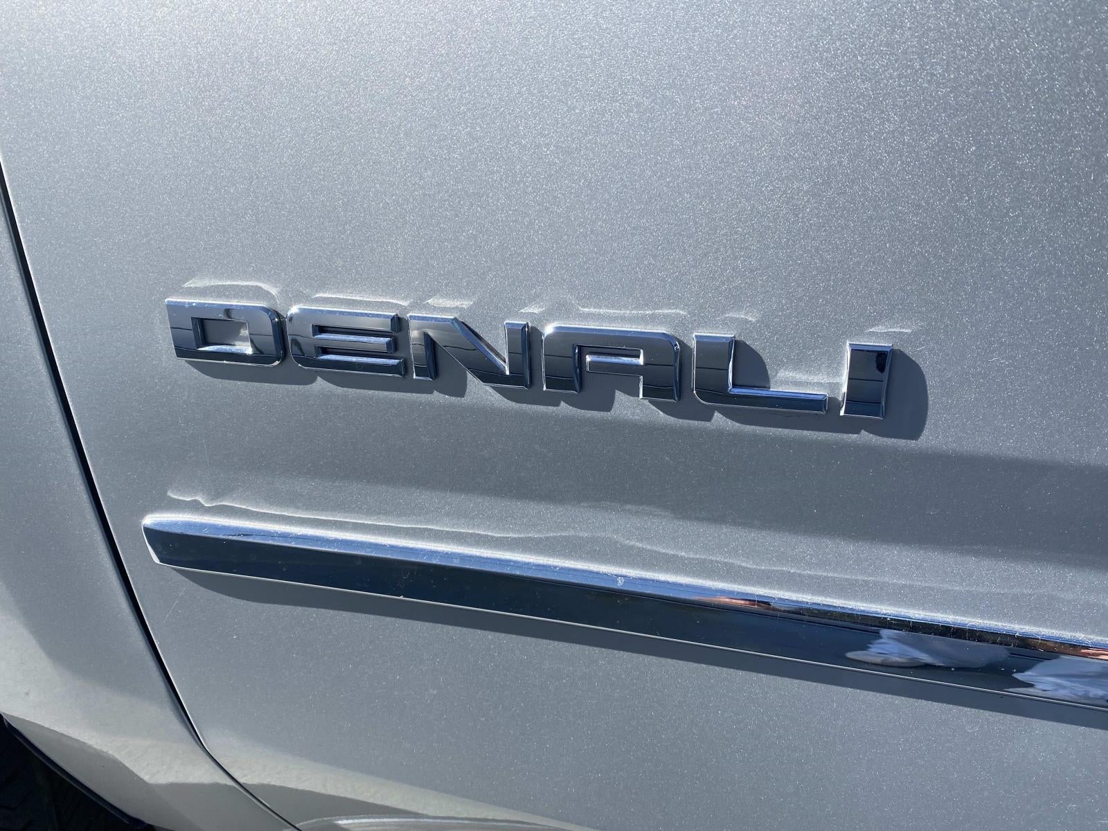 2020 GMC Yukon XL 4WD 4dr Denali
