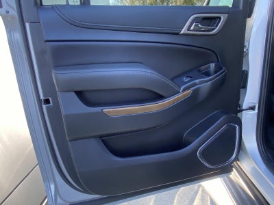 2020 GMC Yukon XL 4WD 4dr Denali