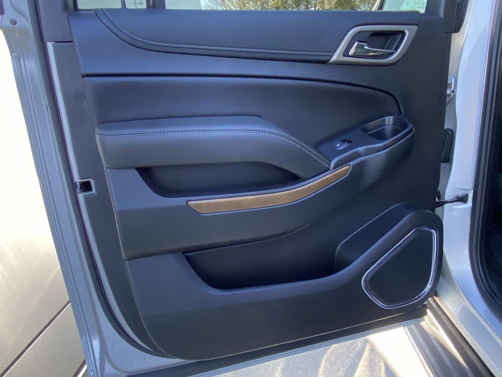 2020 GMC Yukon XL 4WD 4dr Denali