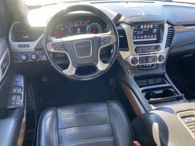 2020 GMC Yukon XL 4WD 4dr Denali