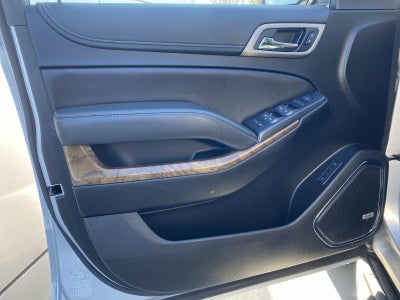 2020 GMC Yukon XL 4WD 4dr Denali