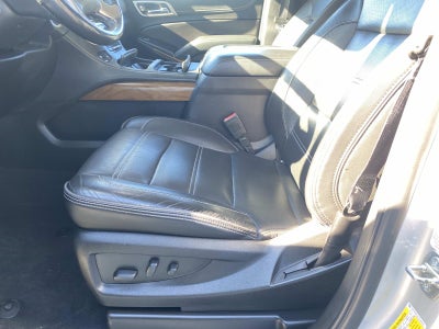 2020 GMC Yukon XL 4WD 4dr Denali