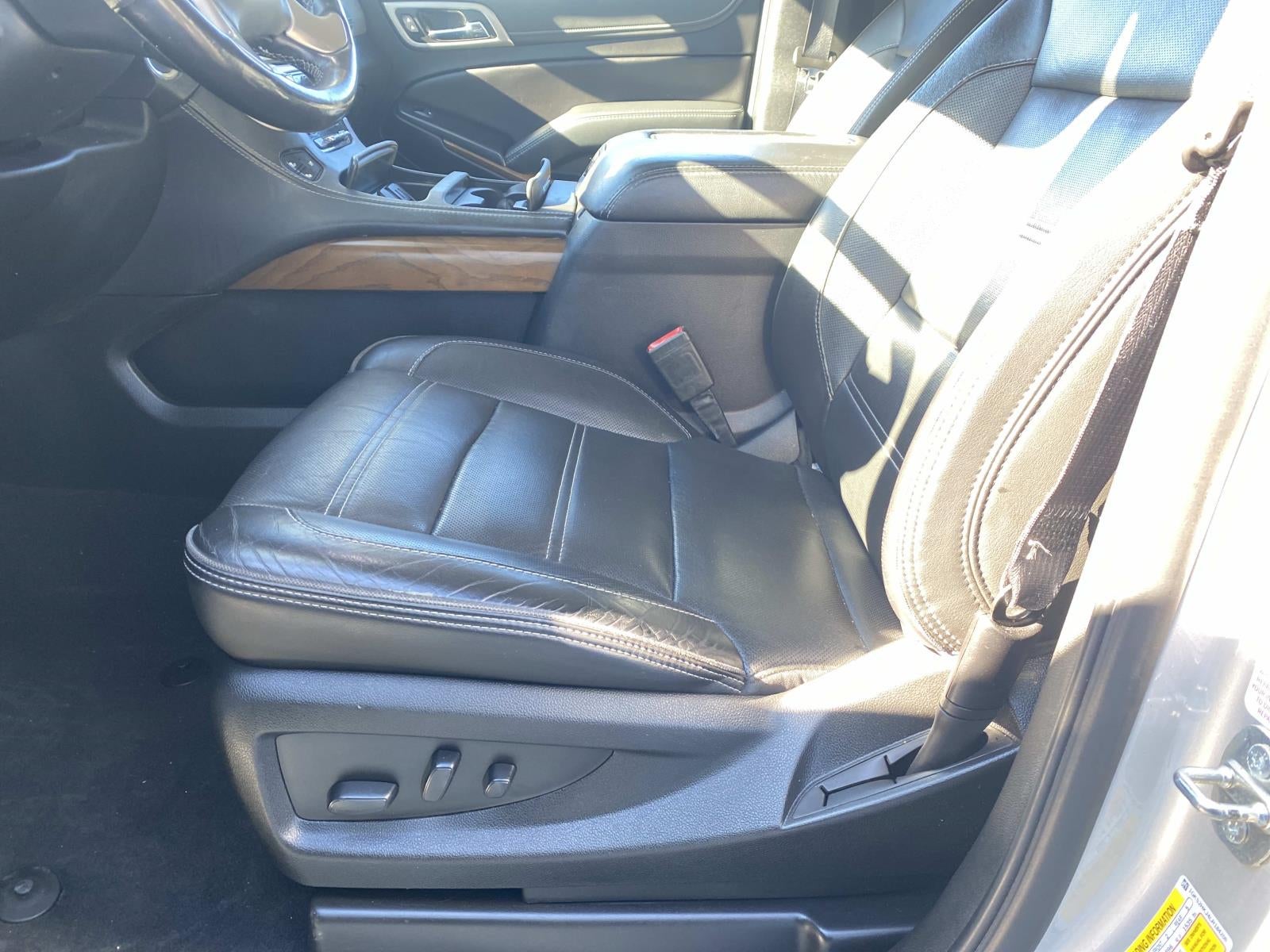 2020 GMC Yukon XL 4WD 4dr Denali