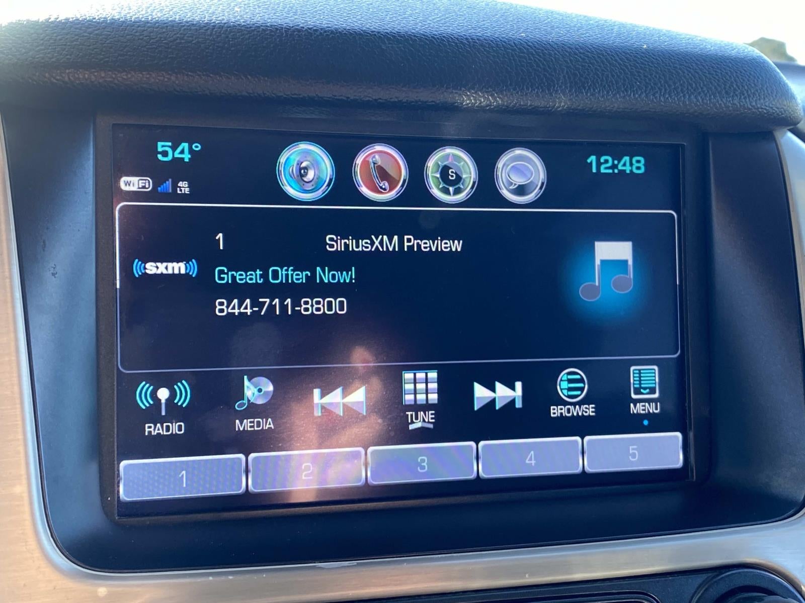 2020 GMC Yukon XL 4WD 4dr Denali