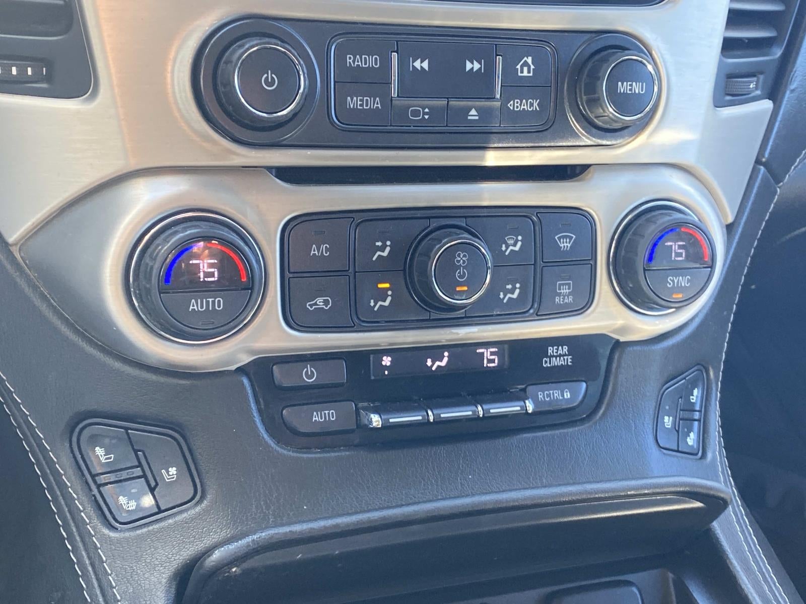 2020 GMC Yukon XL 4WD 4dr Denali