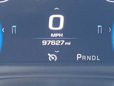 2020 GMC Yukon XL 4WD 4dr Denali