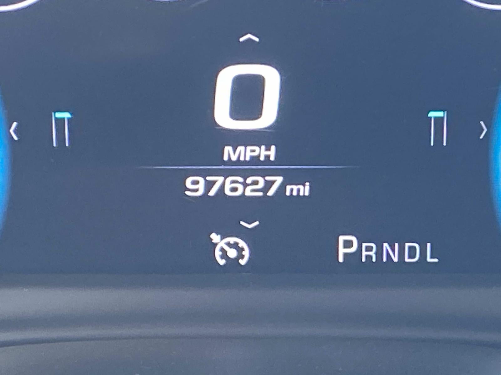 2020 GMC Yukon XL 4WD 4dr Denali