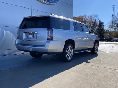 2020 GMC Yukon XL 4WD 4dr Denali