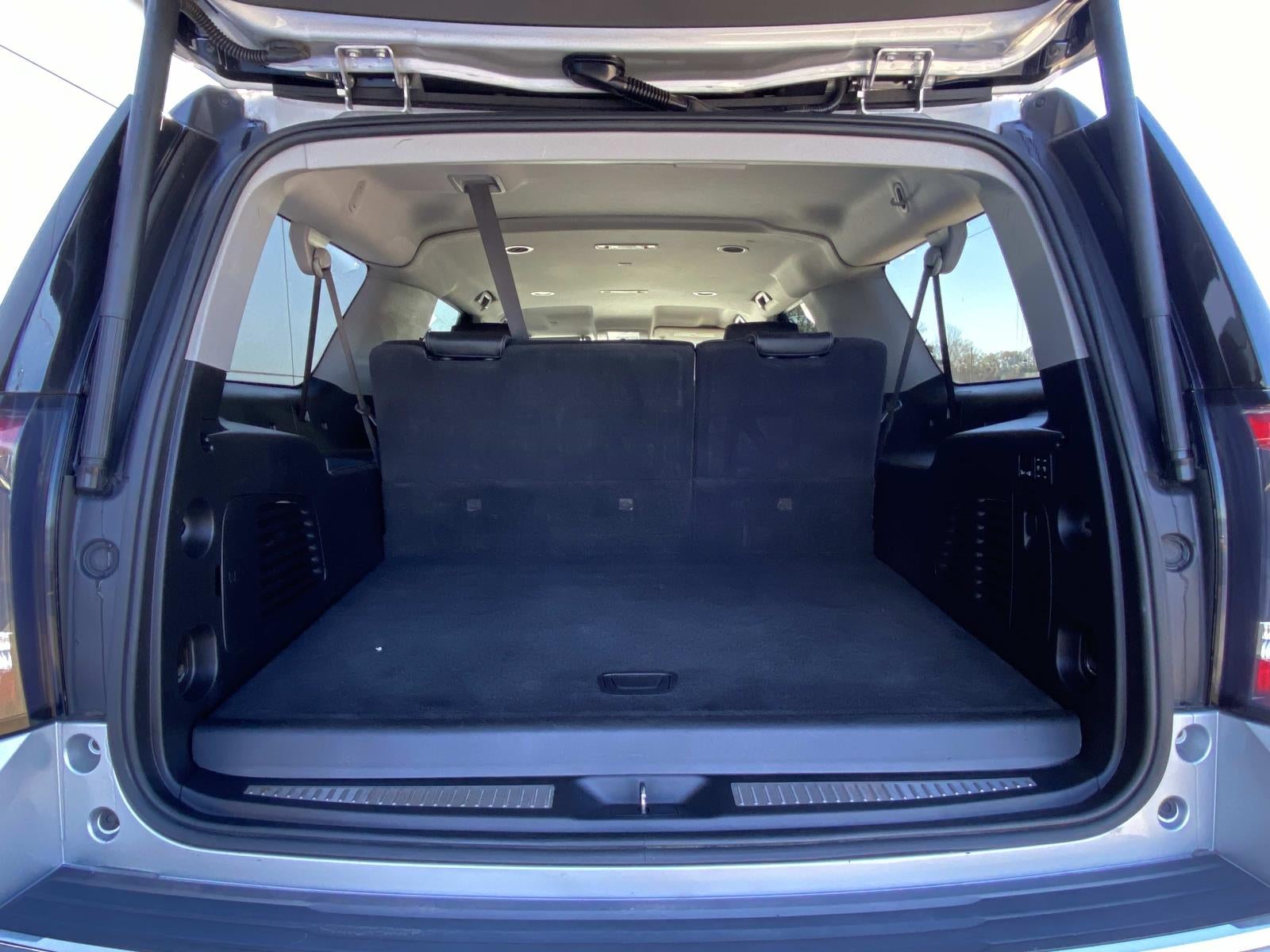 2020 GMC Yukon XL 4WD 4dr Denali