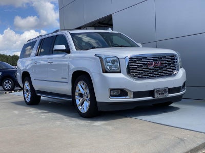 2020 GMC Yukon XL 4WD 4dr Denali