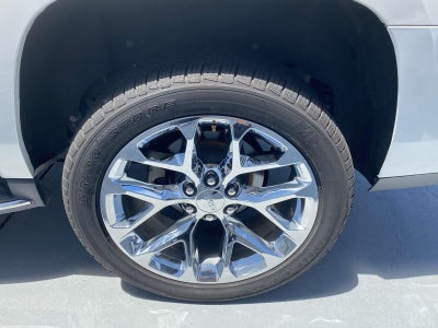 2020 GMC Yukon XL 4WD 4dr Denali