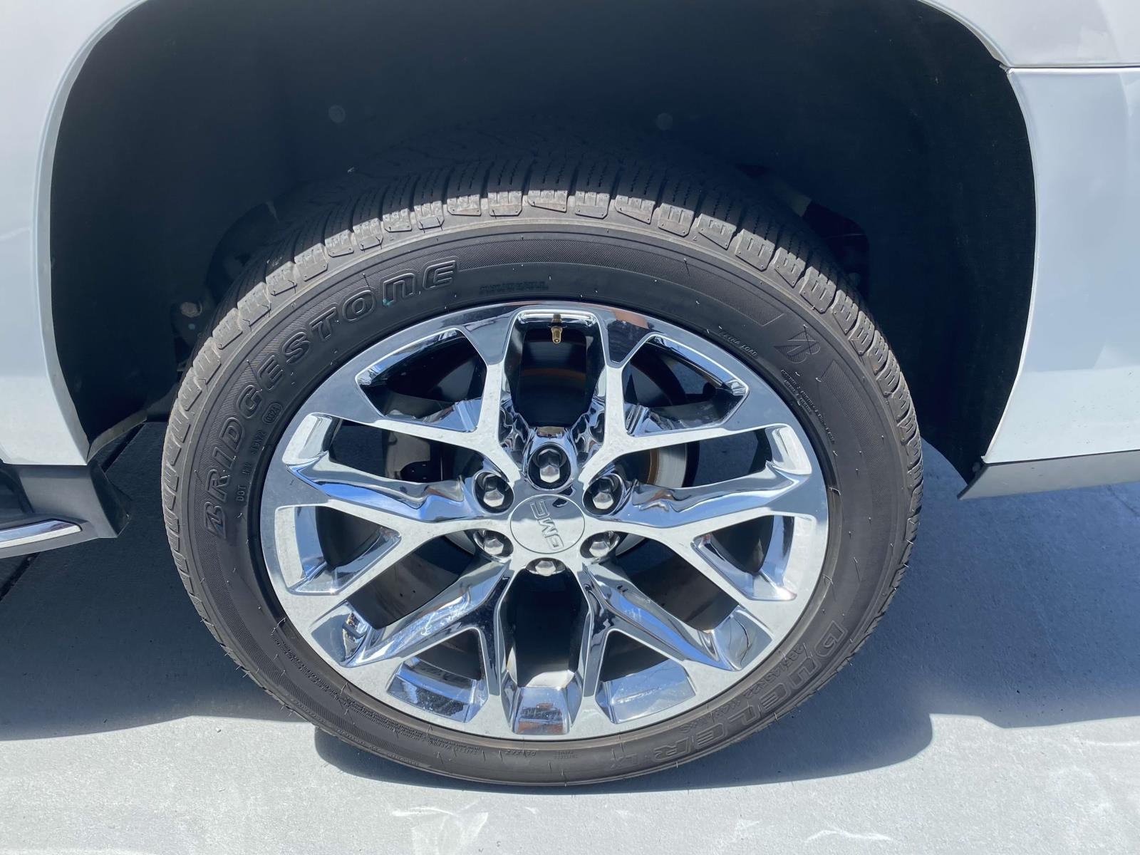 2020 GMC Yukon XL 4WD 4dr Denali