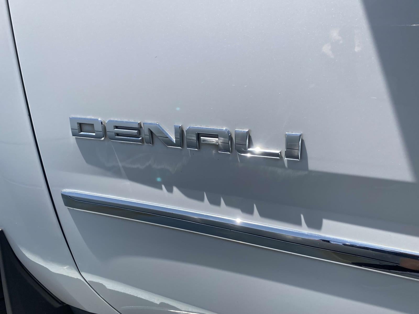 2020 GMC Yukon XL 4WD 4dr Denali
