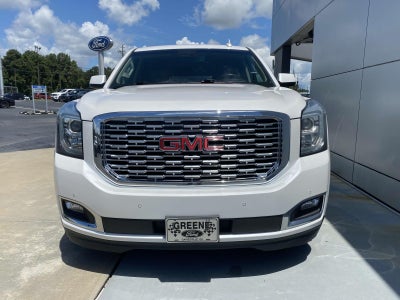 2020 GMC Yukon XL 4WD 4dr Denali