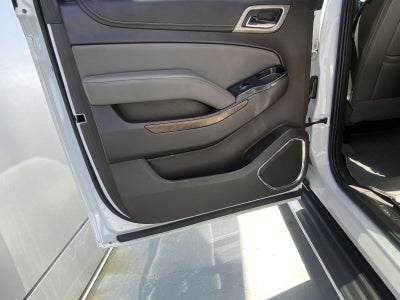 2020 GMC Yukon XL 4WD 4dr Denali