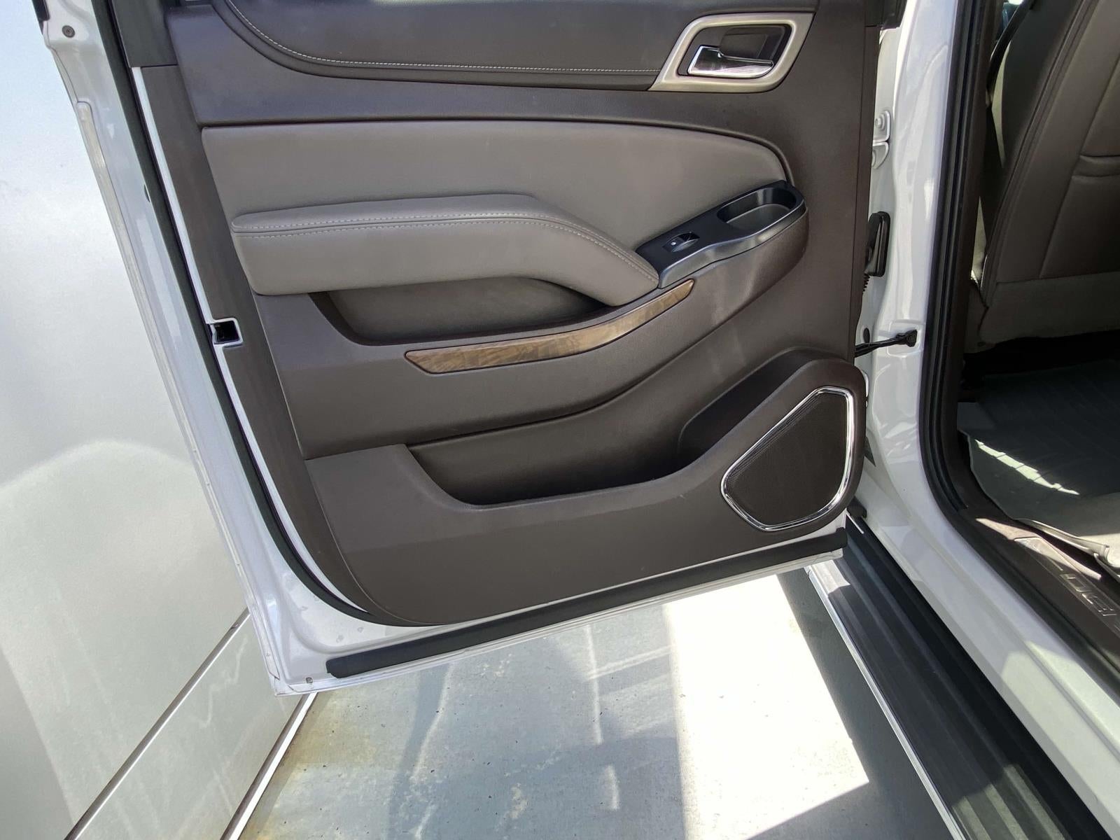 2020 GMC Yukon XL 4WD 4dr Denali