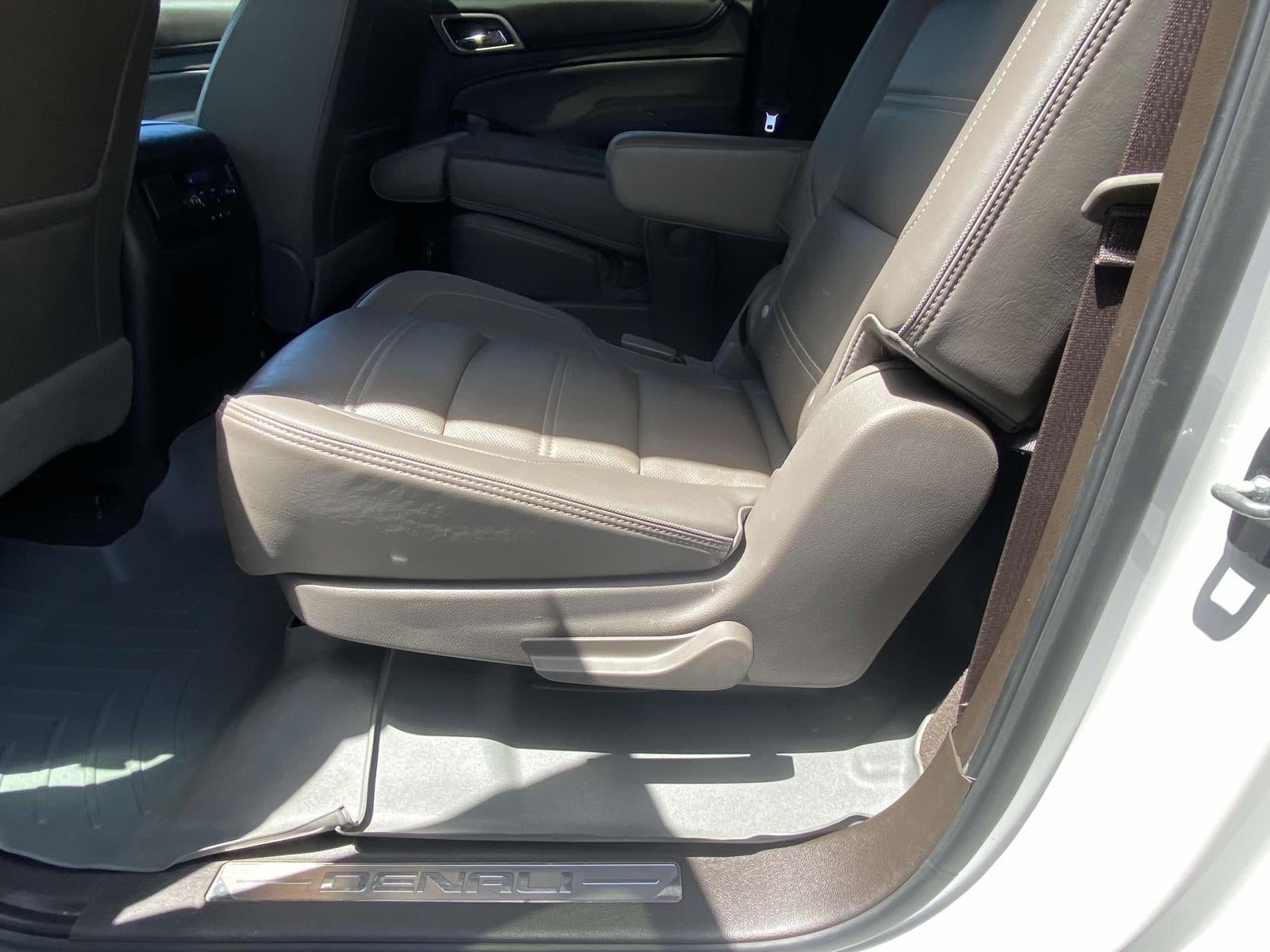 2020 GMC Yukon XL 4WD 4dr Denali