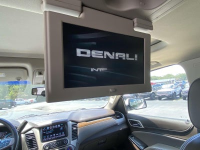 2020 GMC Yukon XL 4WD 4dr Denali