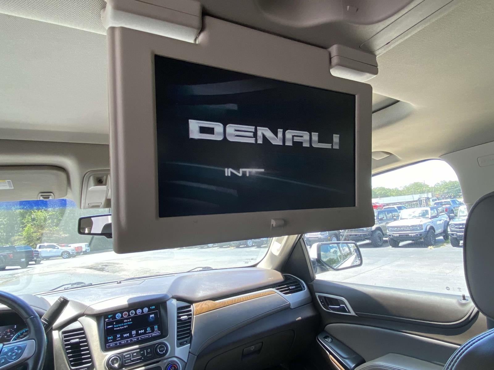 2020 GMC Yukon XL 4WD 4dr Denali
