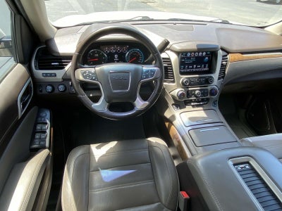 2020 GMC Yukon XL 4WD 4dr Denali